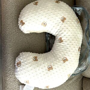 Nursery Pillow